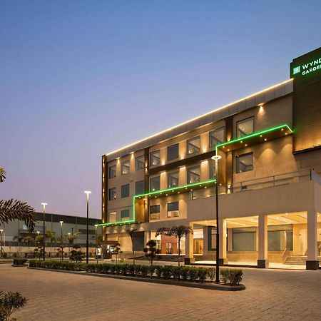 Wyndham Garden Sonipat Murthal Eksteriør bilde