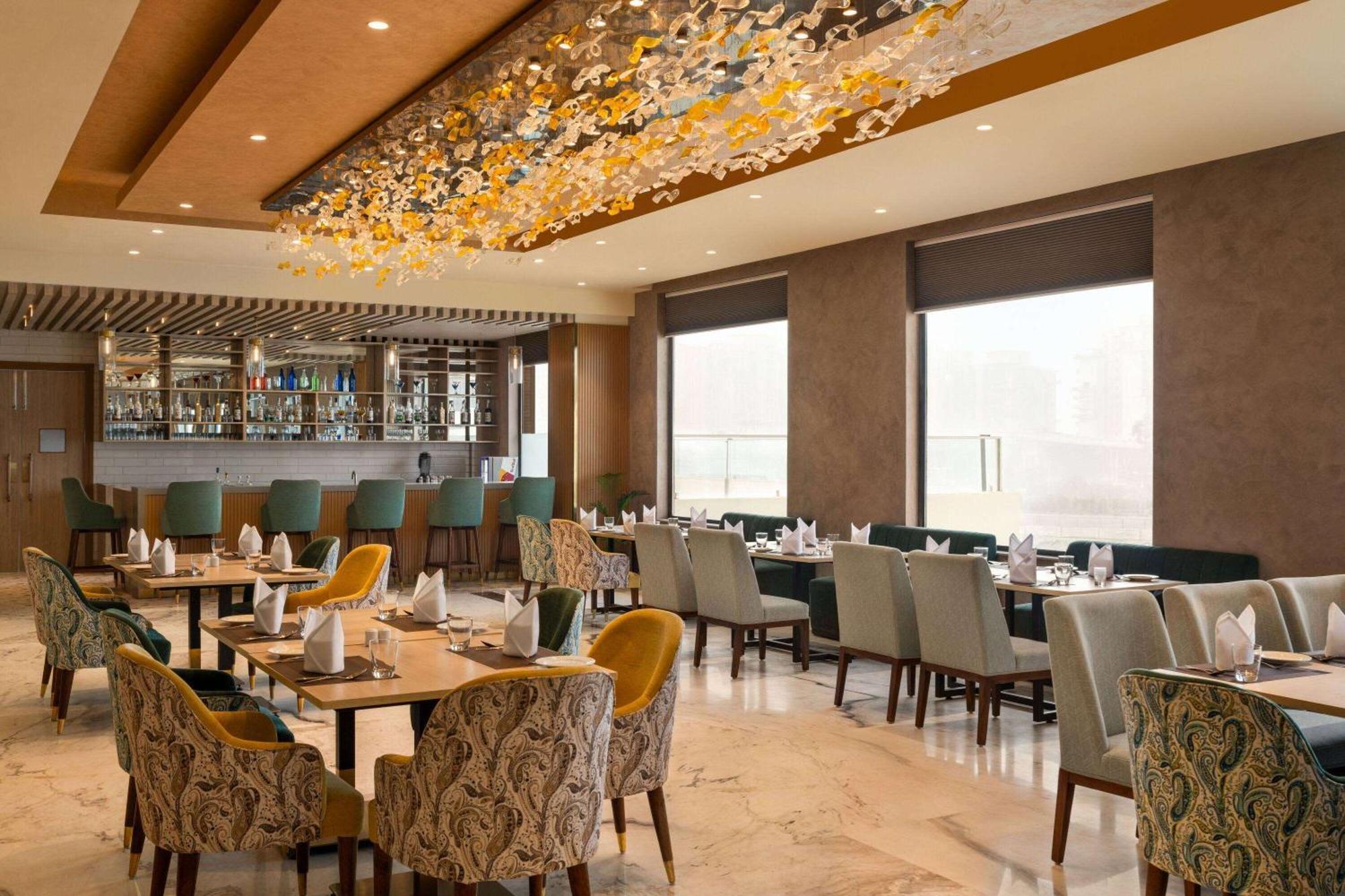 Wyndham Garden Sonipat Murthal Eksteriør bilde